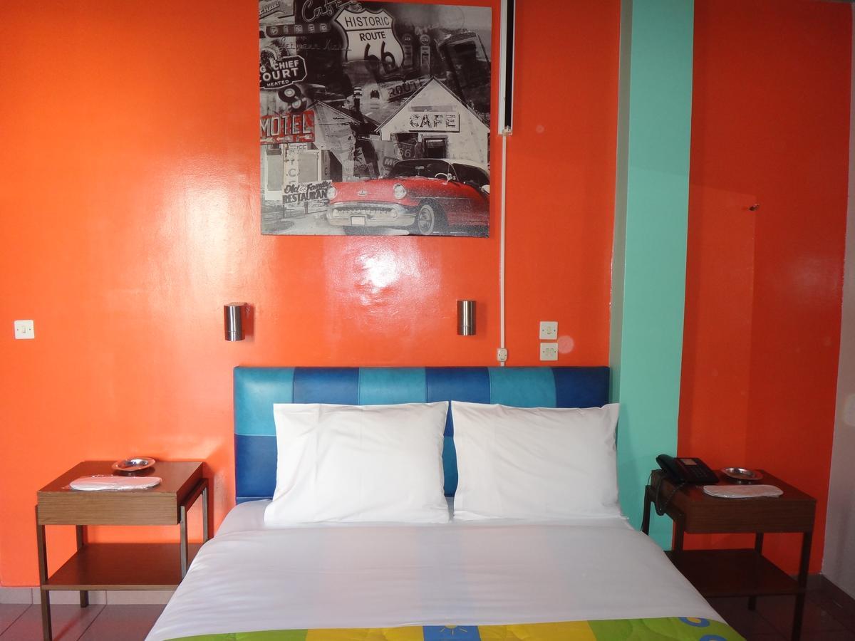 Hotel Frida Athènes Extérieur photo