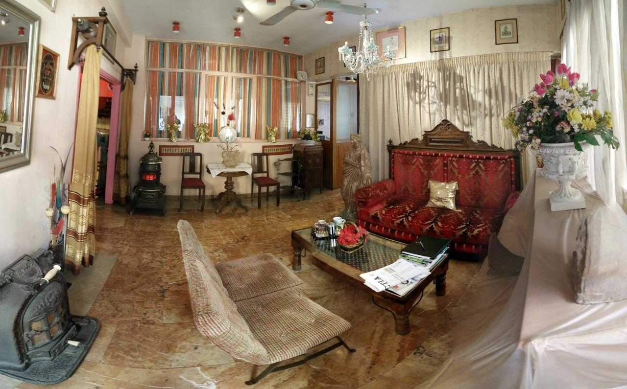 Hotel Frida Athènes Extérieur photo