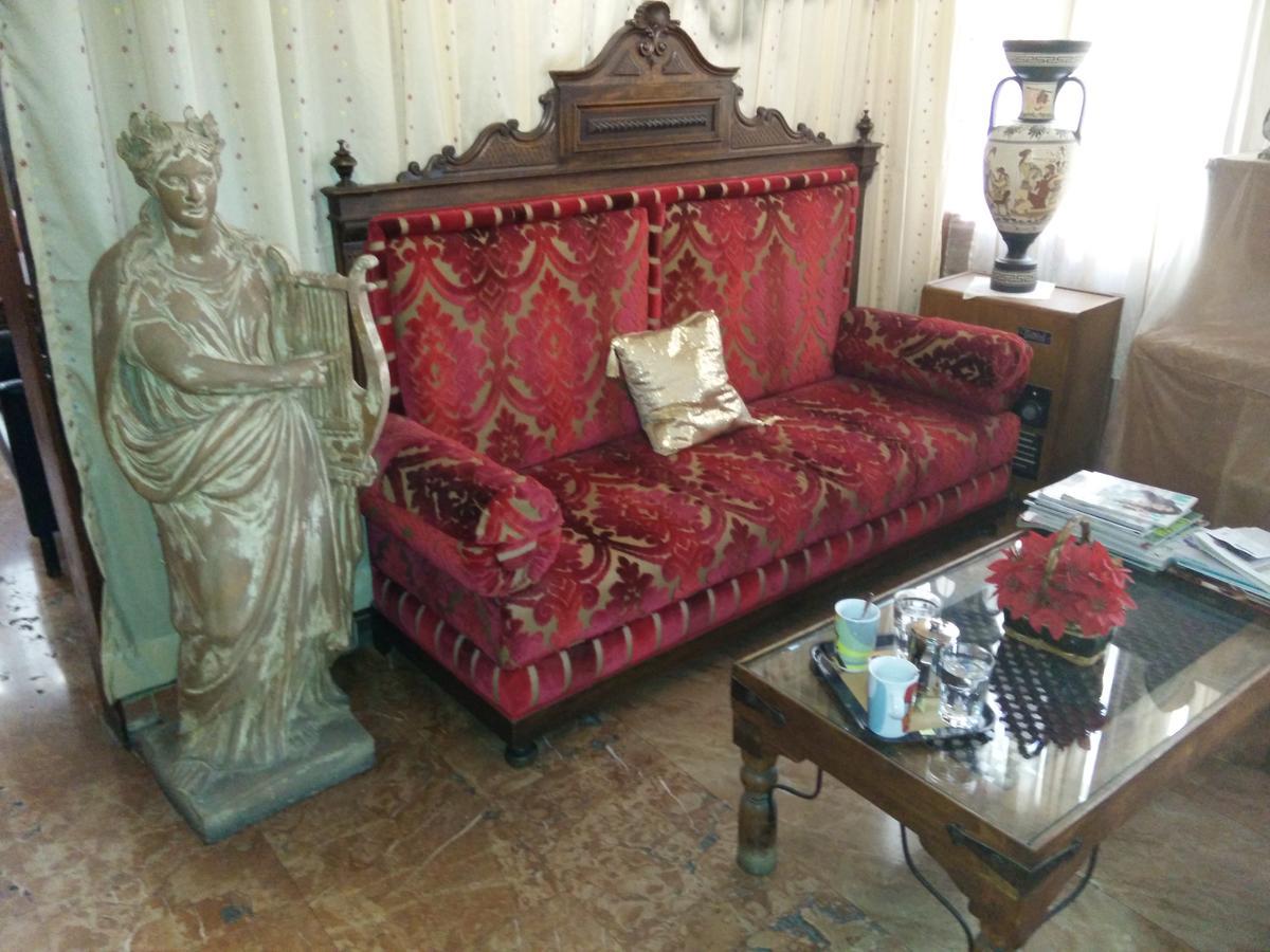Hotel Frida Athènes Extérieur photo