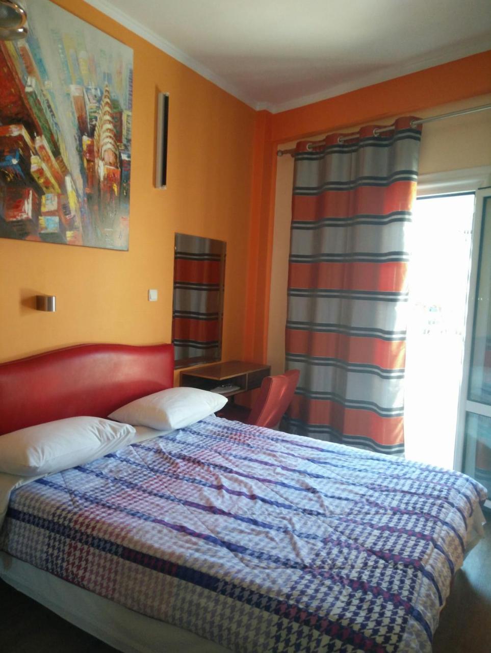 Hotel Frida Athènes Extérieur photo