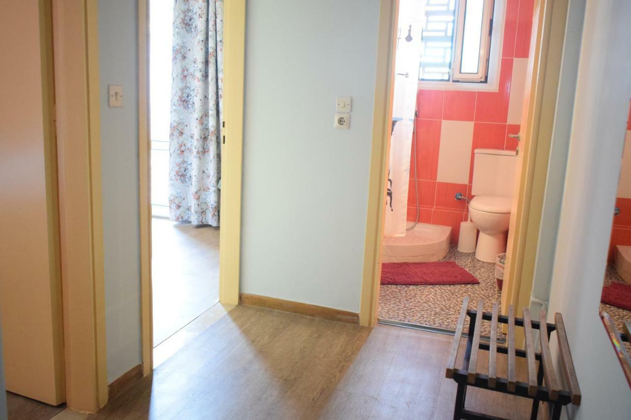 Hotel Frida Athènes Extérieur photo