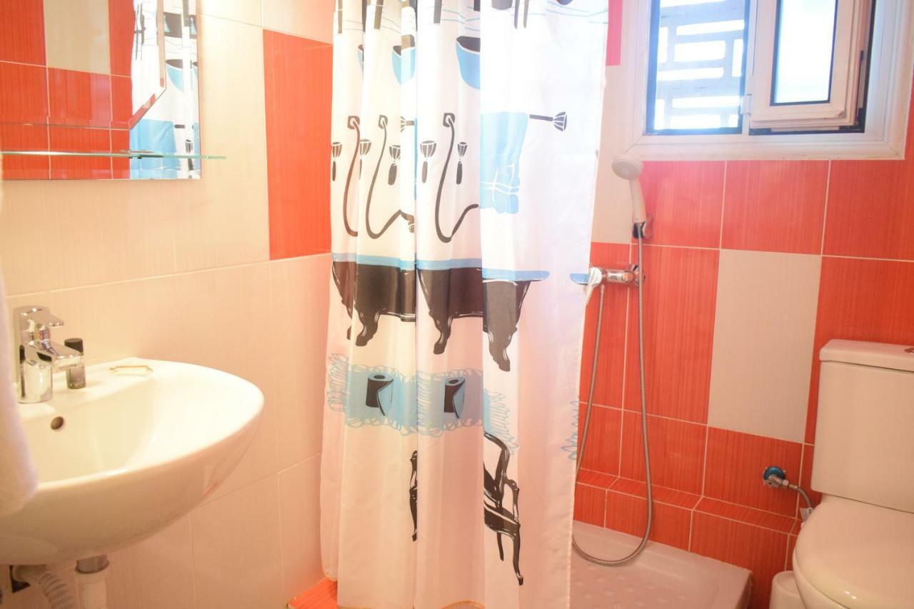 Hotel Frida Athènes Extérieur photo